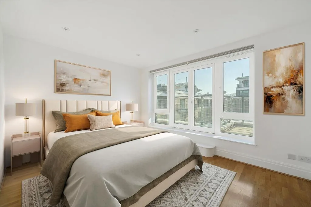 3 bedroom apartment for rent