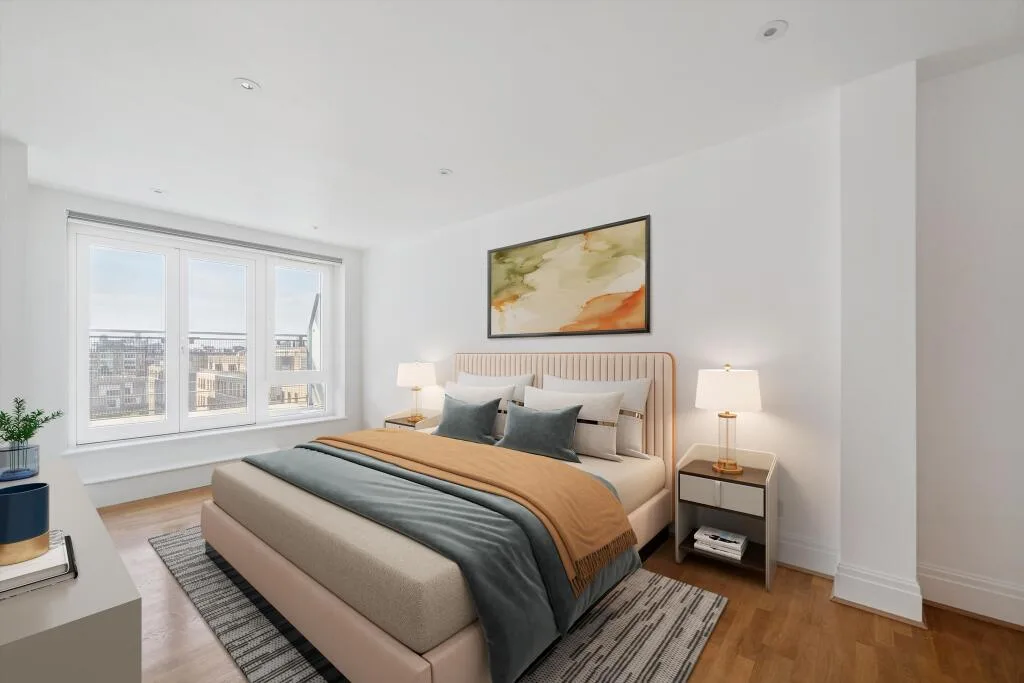 3 bedroom apartment for rent