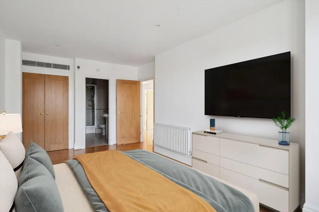 3 bedroom apartment for rent