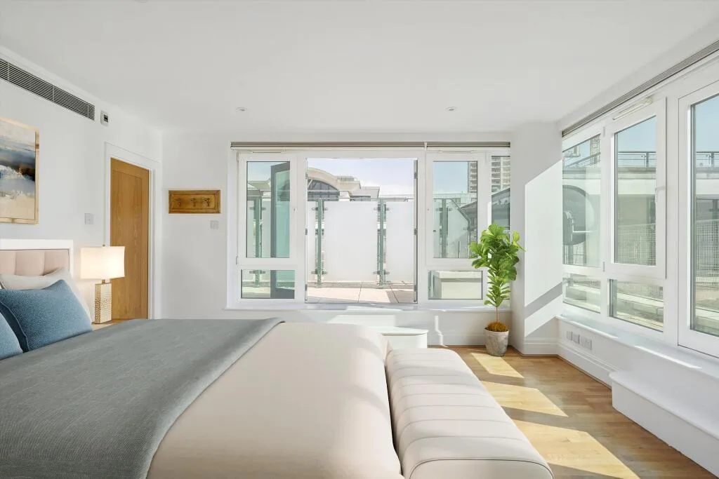 3 bedroom apartment for rent