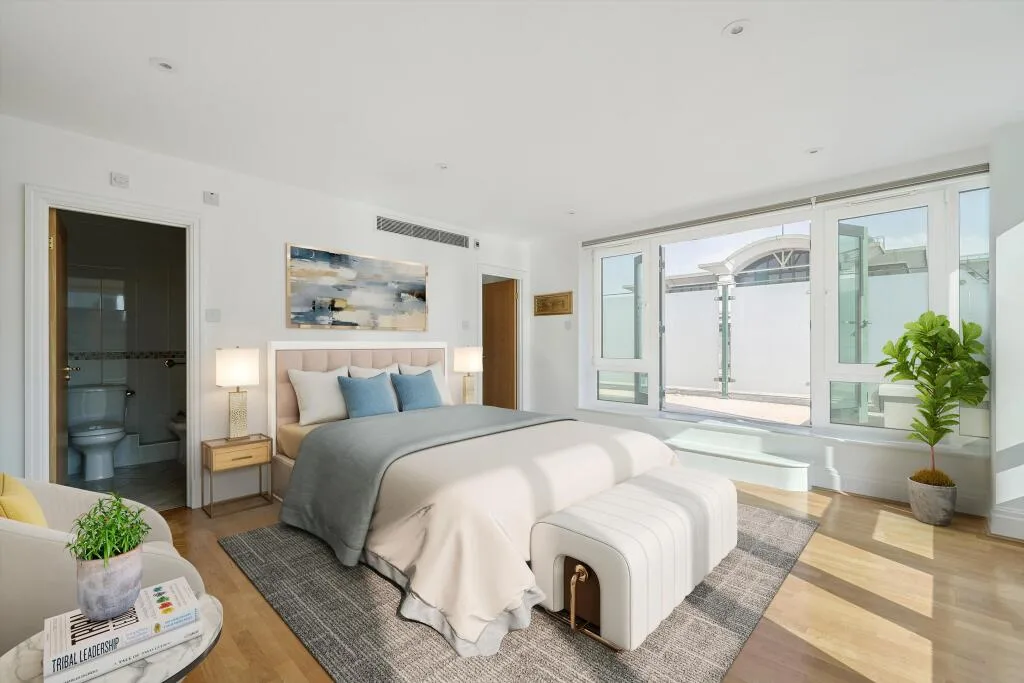 3 bedroom apartment for rent