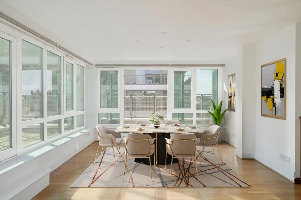 3 bedroom apartment for rent
