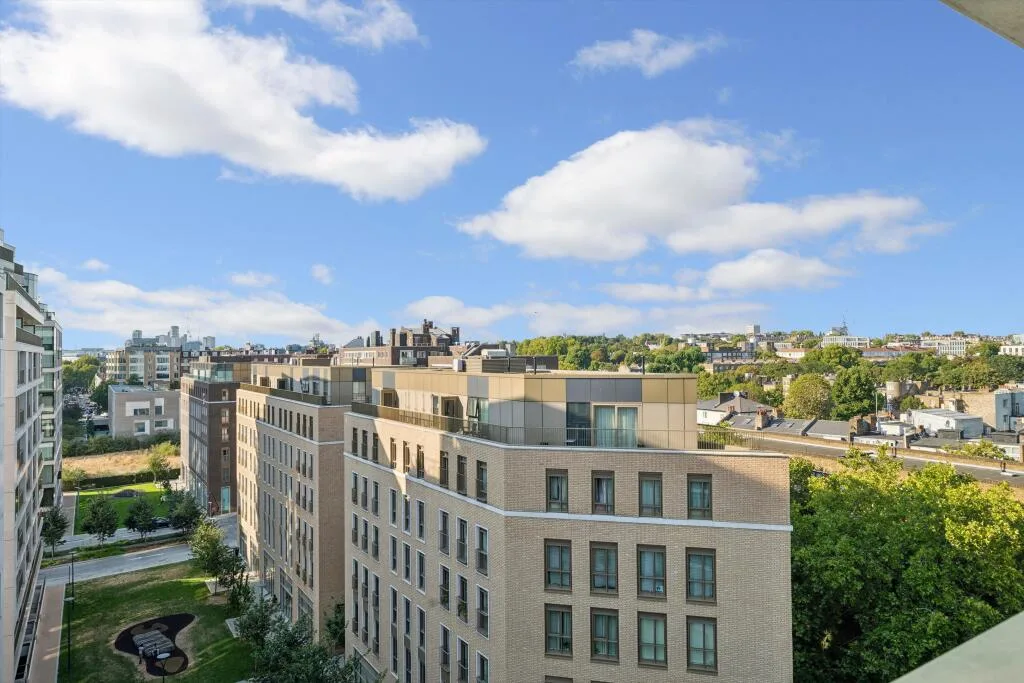 3 bedroom apartment for rent