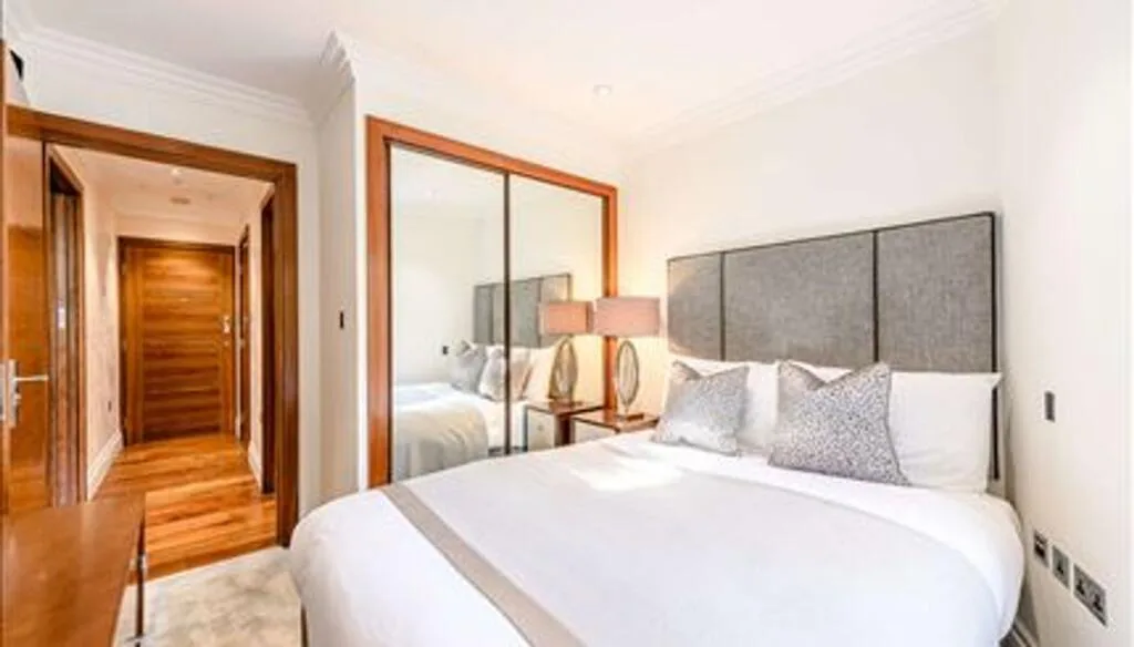 1 bedroom flat for rent