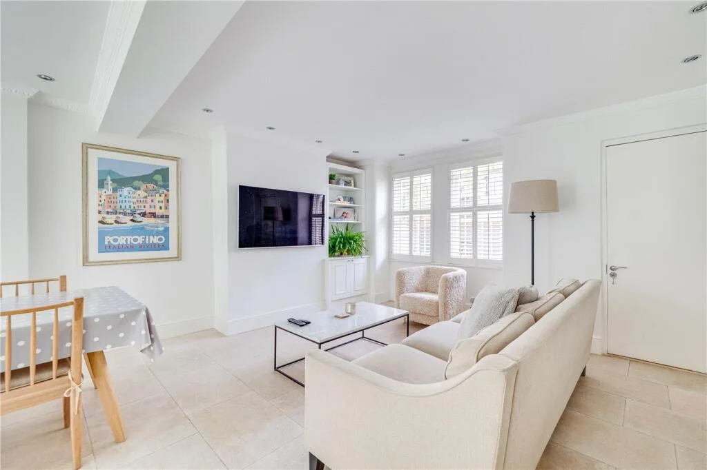3 bedroom terraced house for rent