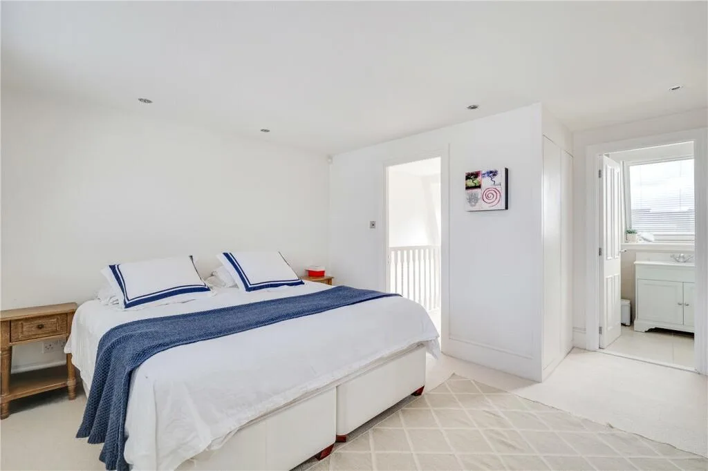 3 bedroom terraced house for rent