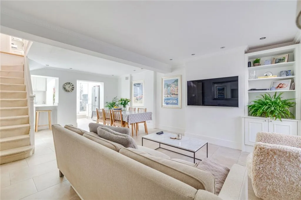 3 bedroom terraced house for rent