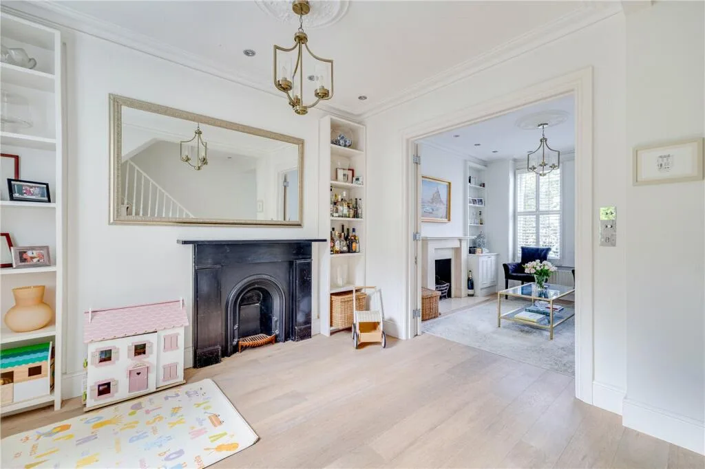 3 bedroom terraced house for rent