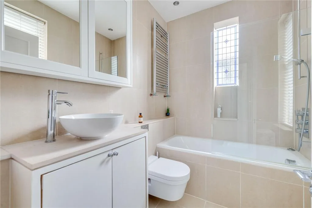 3 bedroom terraced house for rent