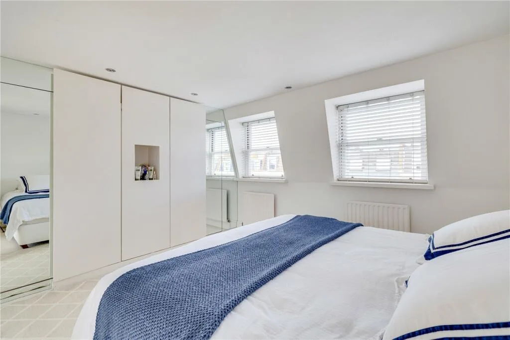 3 bedroom terraced house for rent