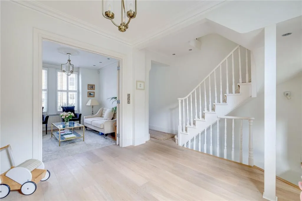 3 bedroom terraced house for rent