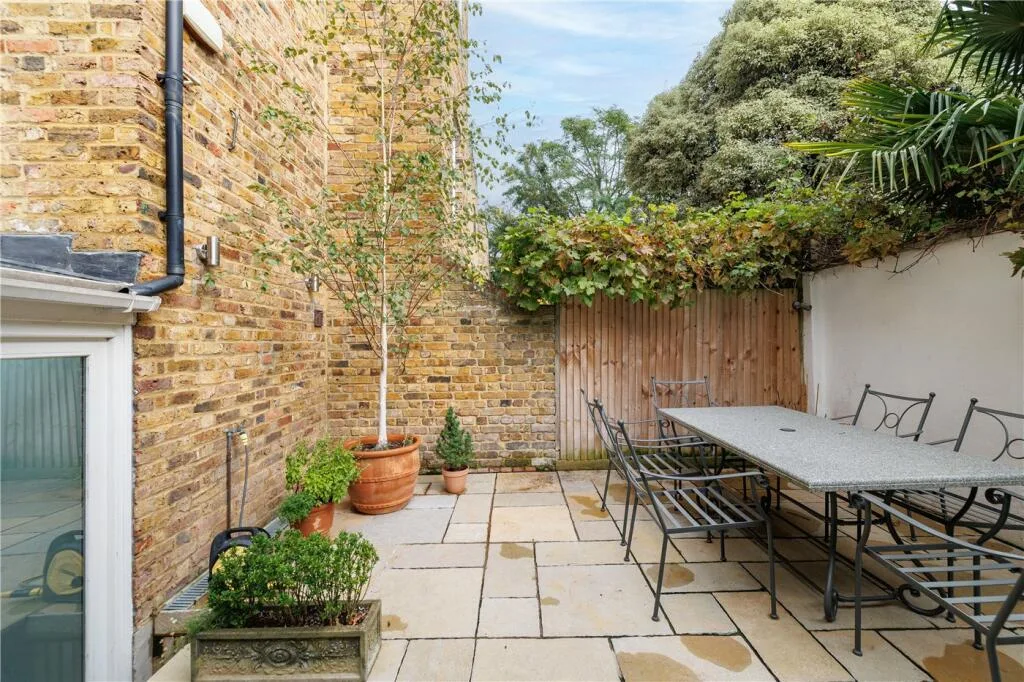 3 bedroom terraced house for rent