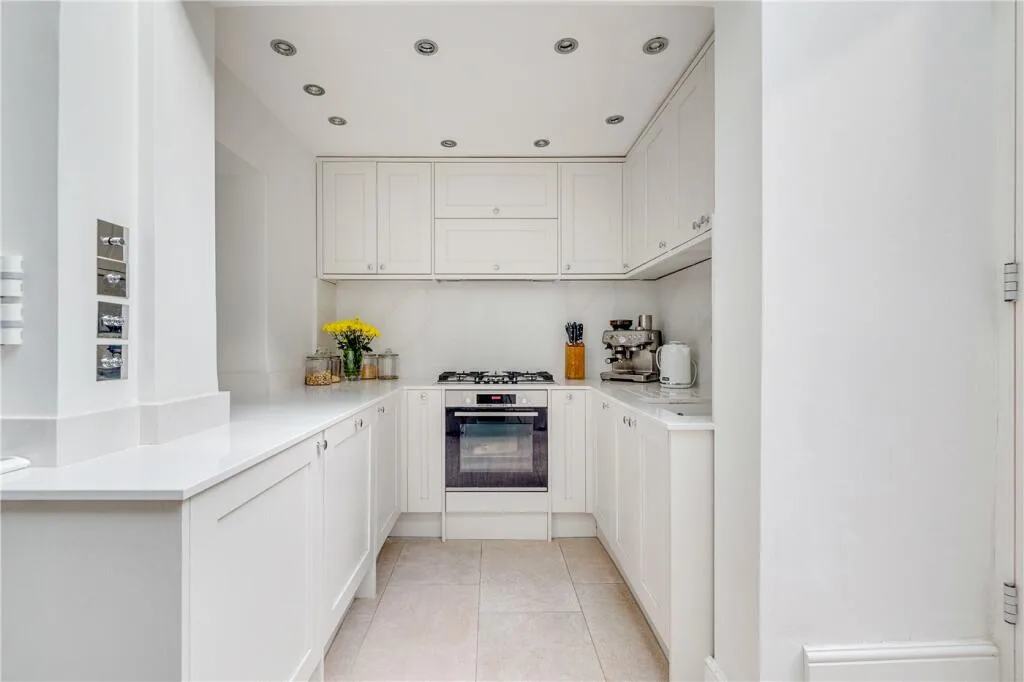 3 bedroom terraced house for rent
