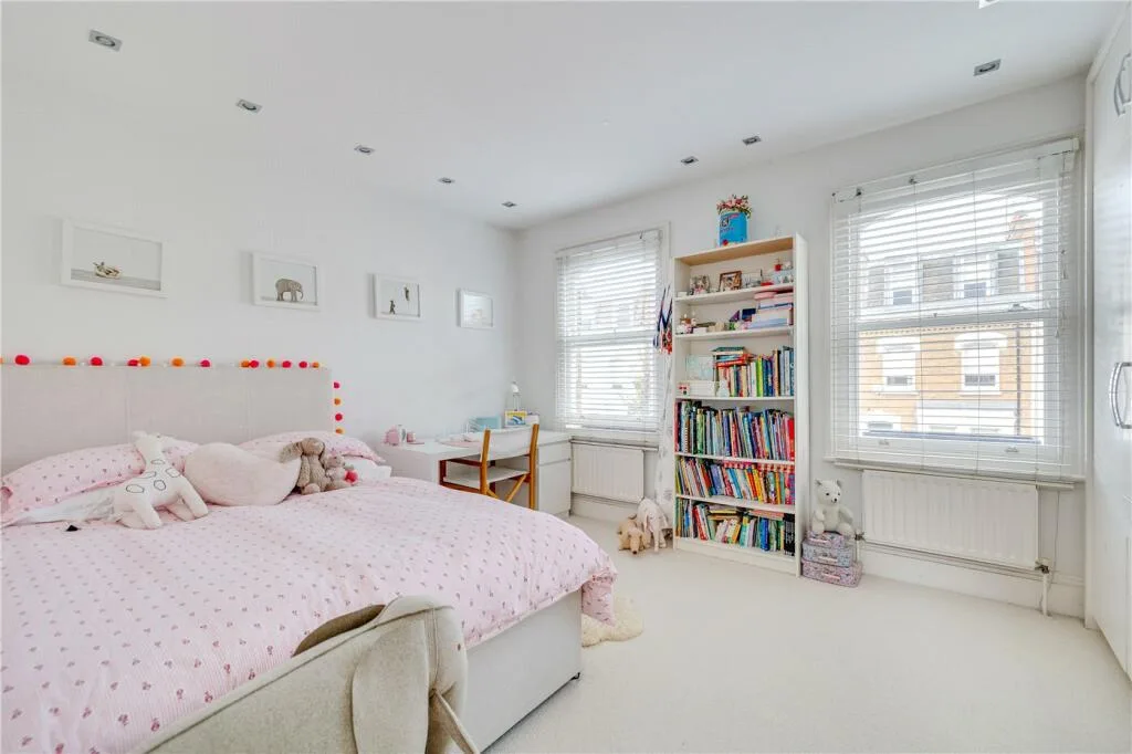 3 bedroom terraced house for rent