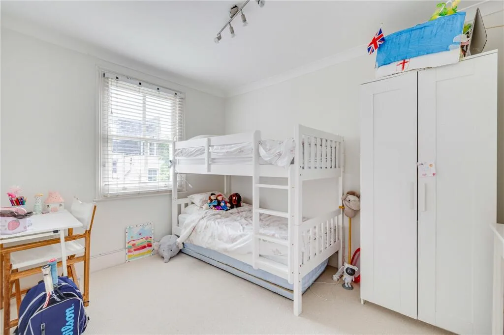 3 bedroom terraced house for rent