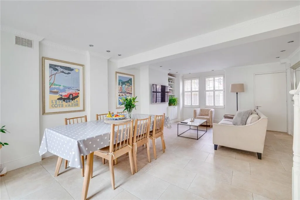 3 bedroom terraced house for rent