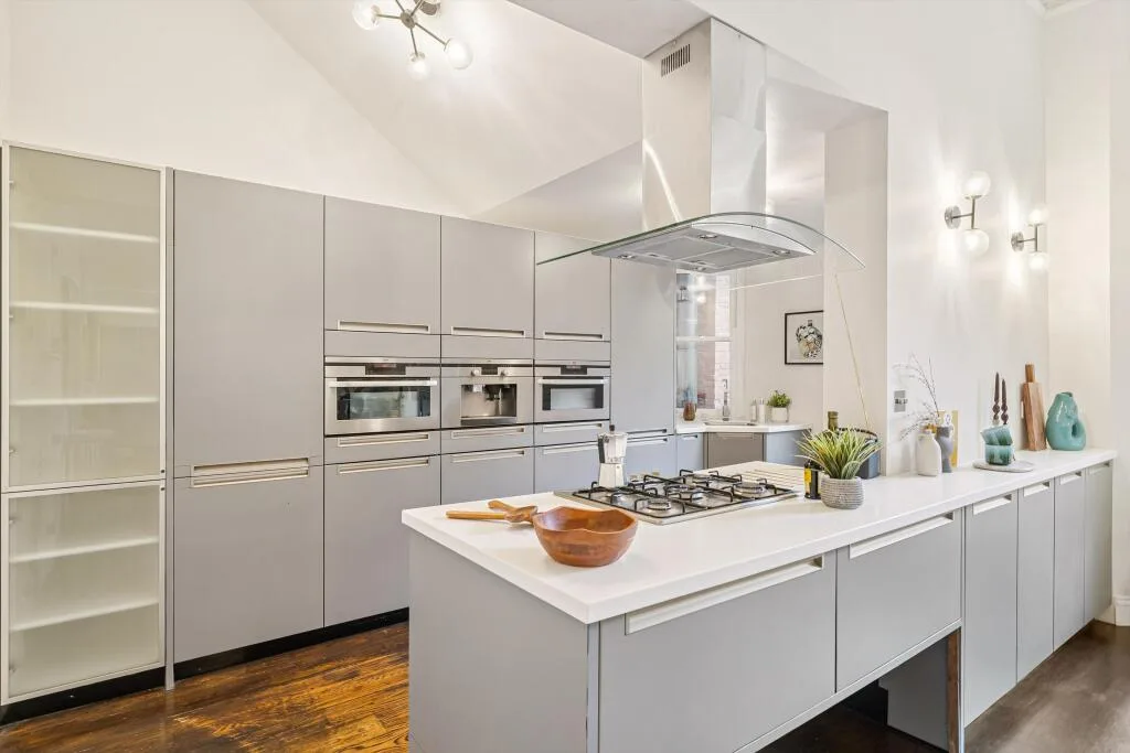 2 bedroom maisonette for rent