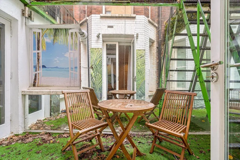 2 bedroom maisonette for rent