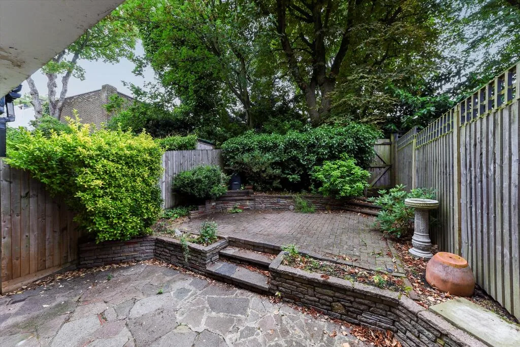 3 bedroom terraced house for rent