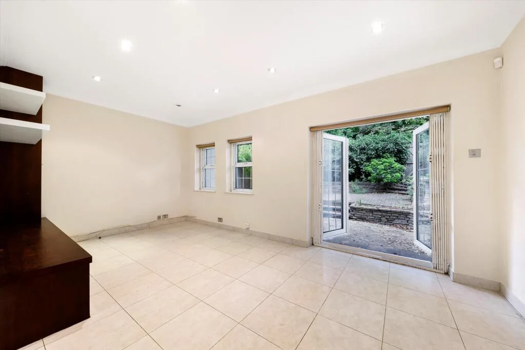 3 bedroom terraced house for rent