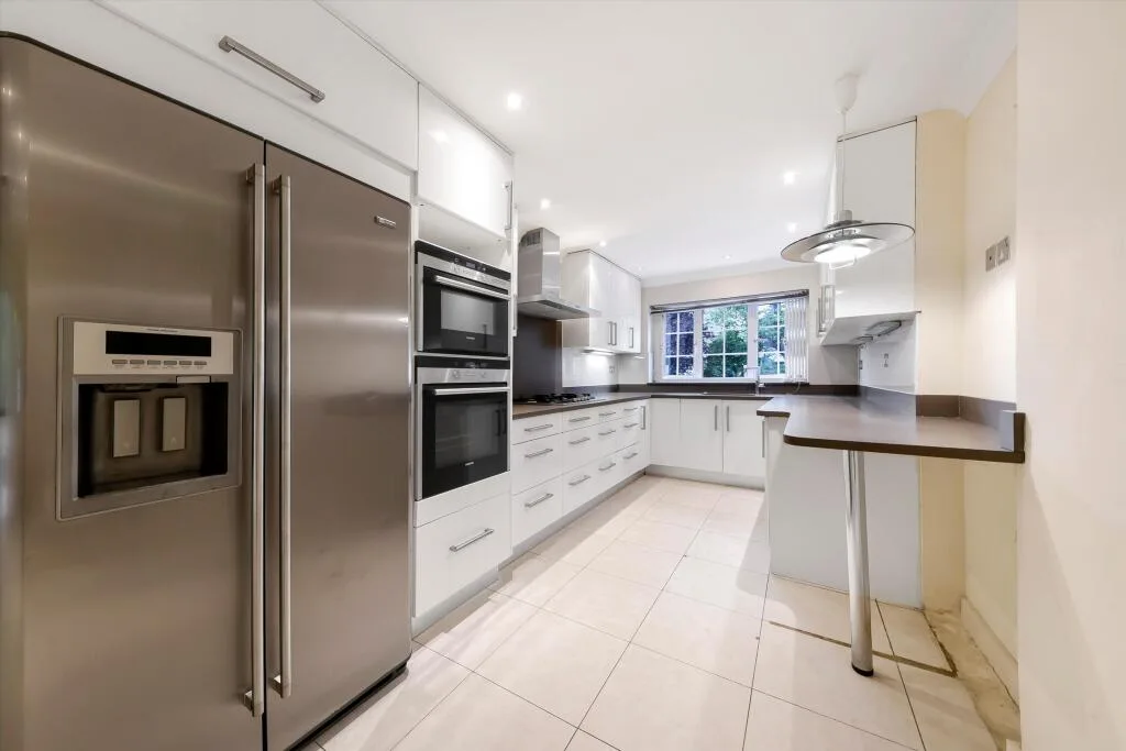 3 bedroom terraced house for rent