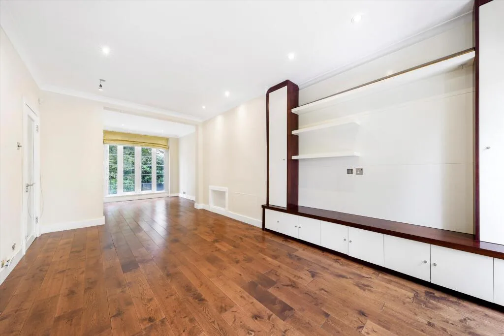 3 bedroom terraced house for rent