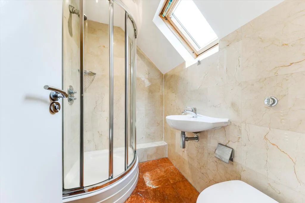 3 bedroom terraced house for rent