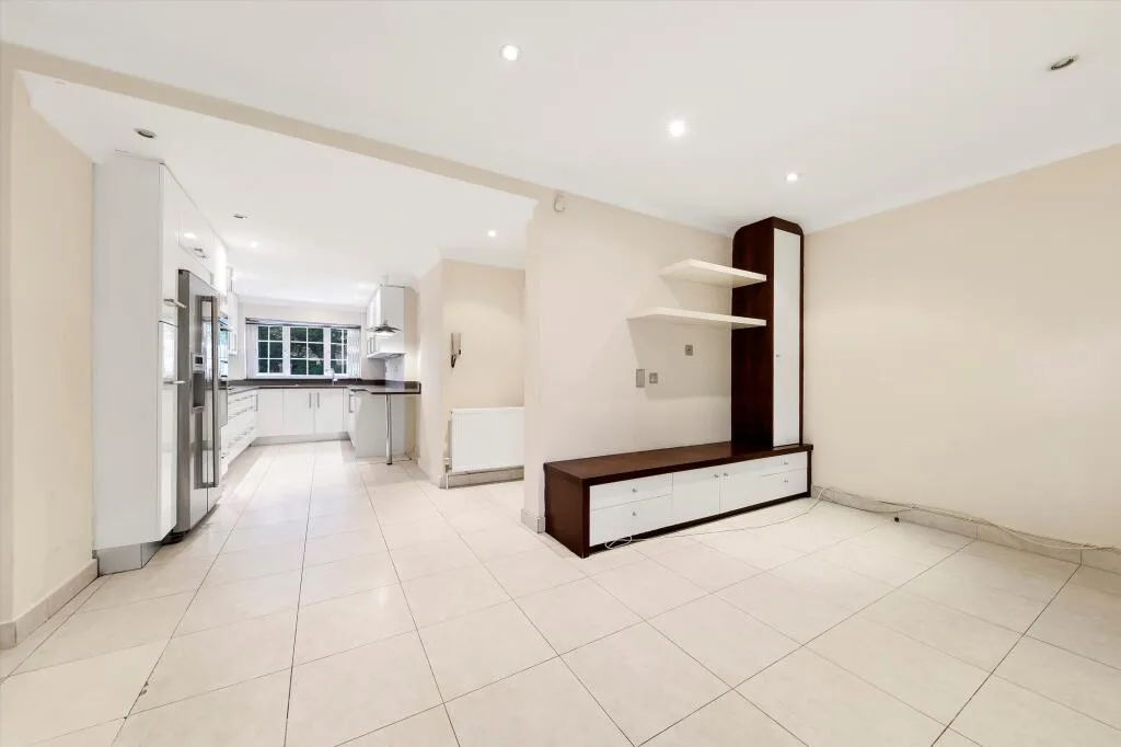 3 bedroom terraced house for rent
