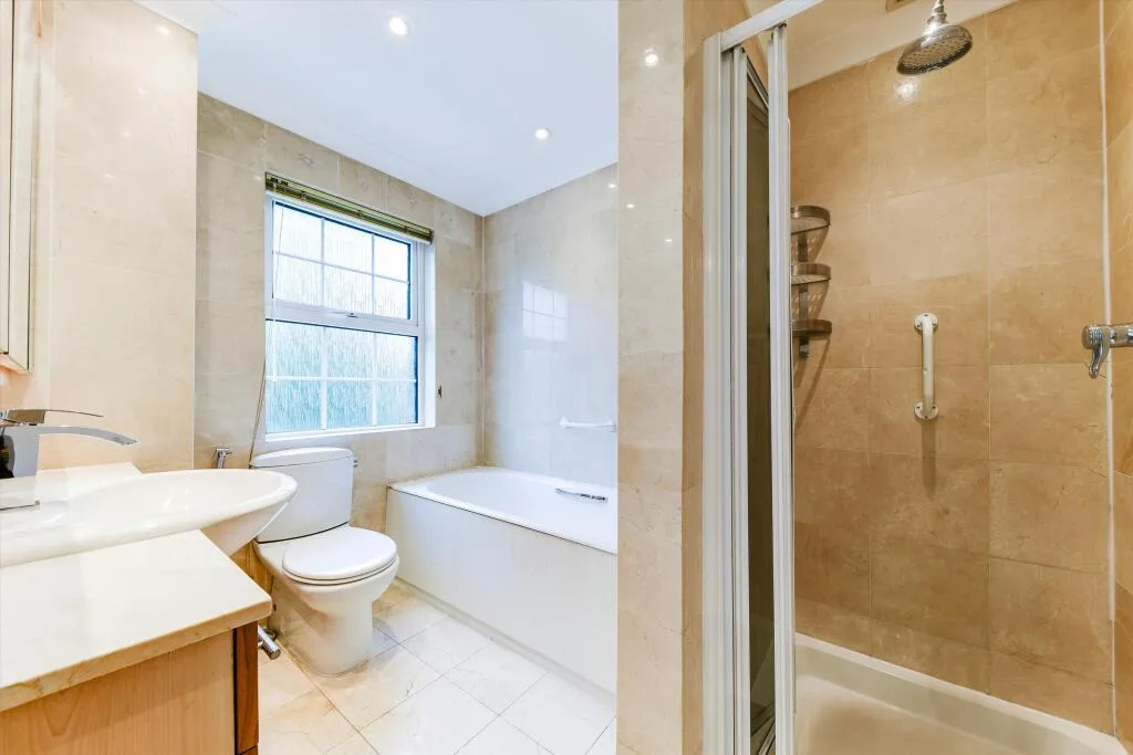 3 bedroom terraced house for rent