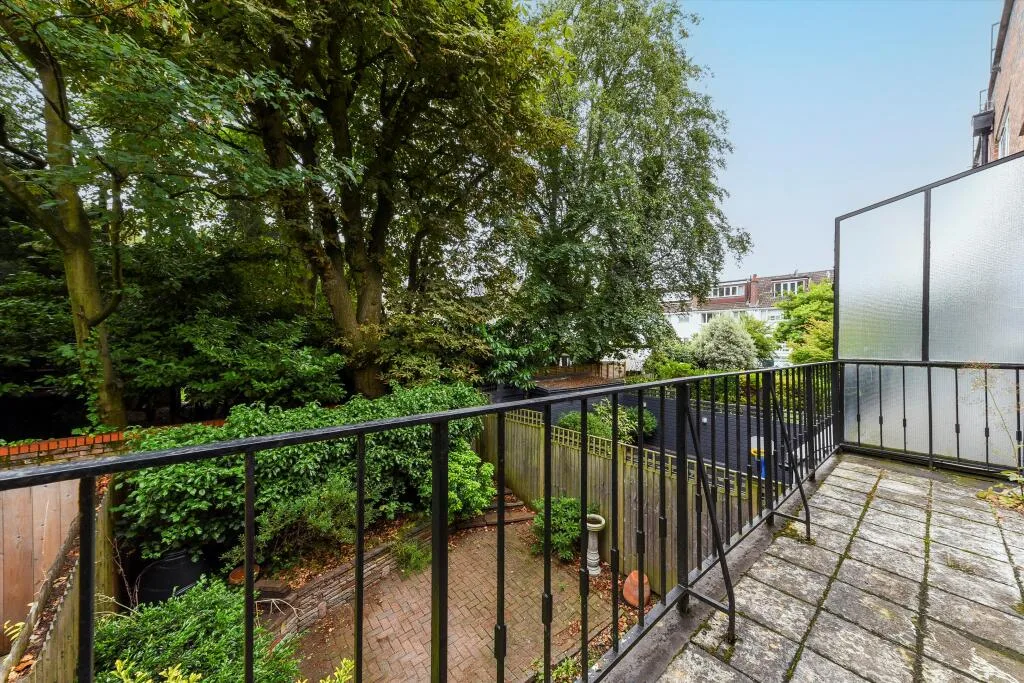 3 bedroom terraced house for rent