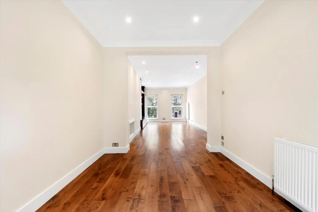 3 bedroom terraced house for rent