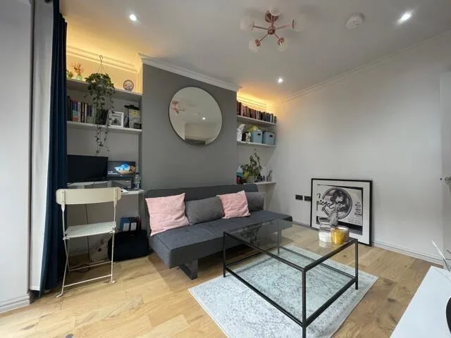 1 bedroom flat for rent