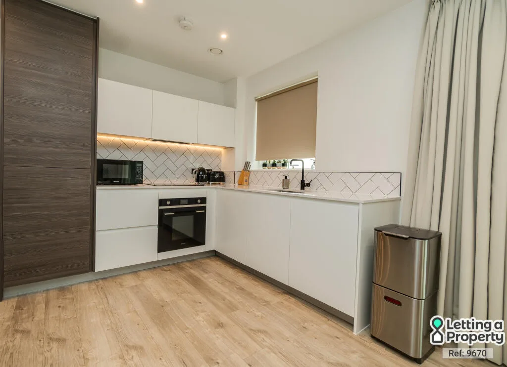 1 bedroom apartment for rent