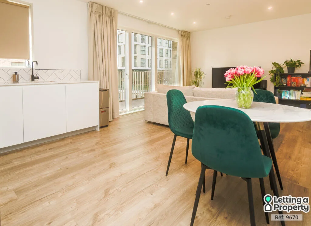 1 bedroom apartment for rent
