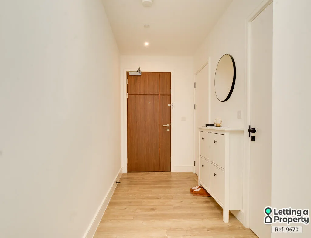 1 bedroom apartment for rent