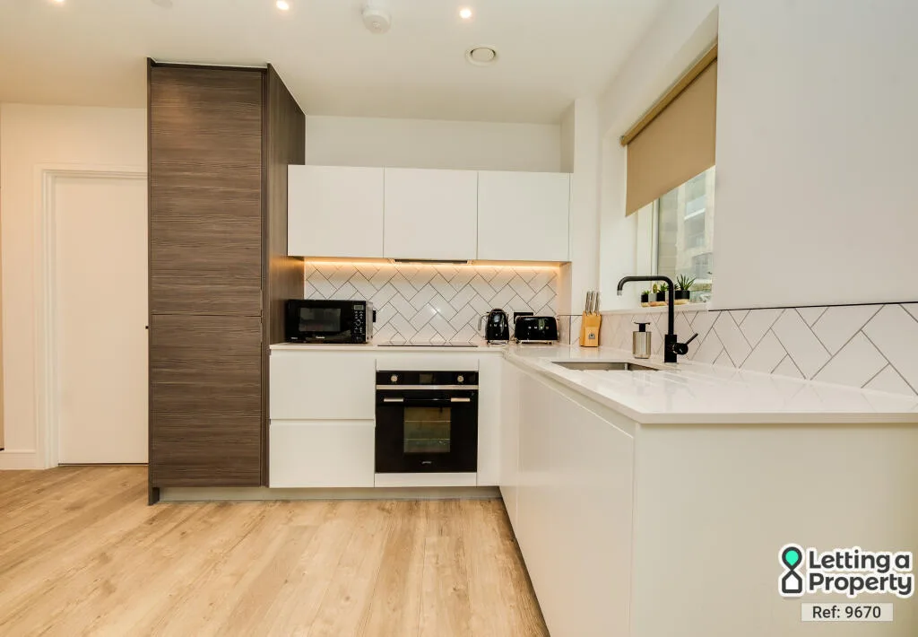 1 bedroom apartment for rent