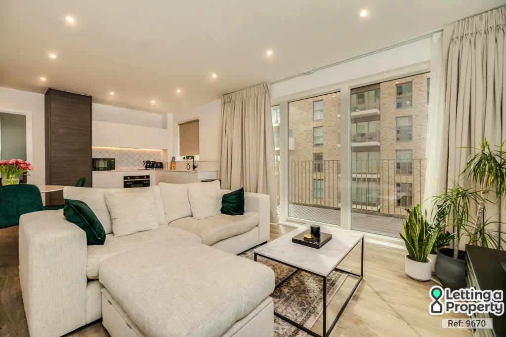 1 bedroom apartment for rent