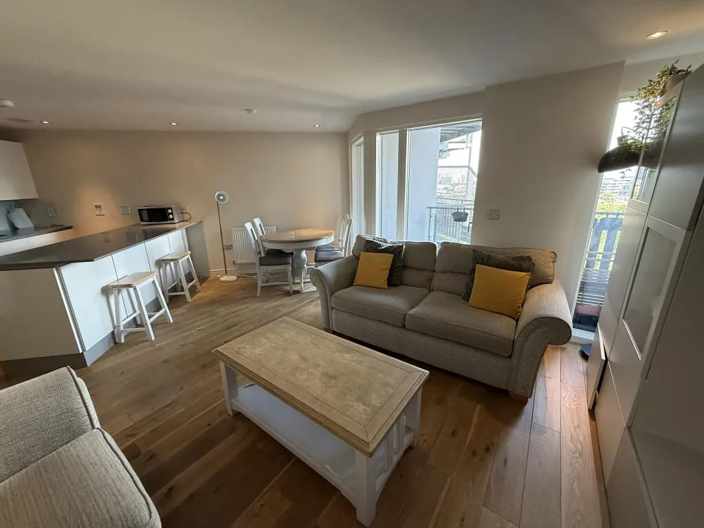 2 bedroom apartment for rent