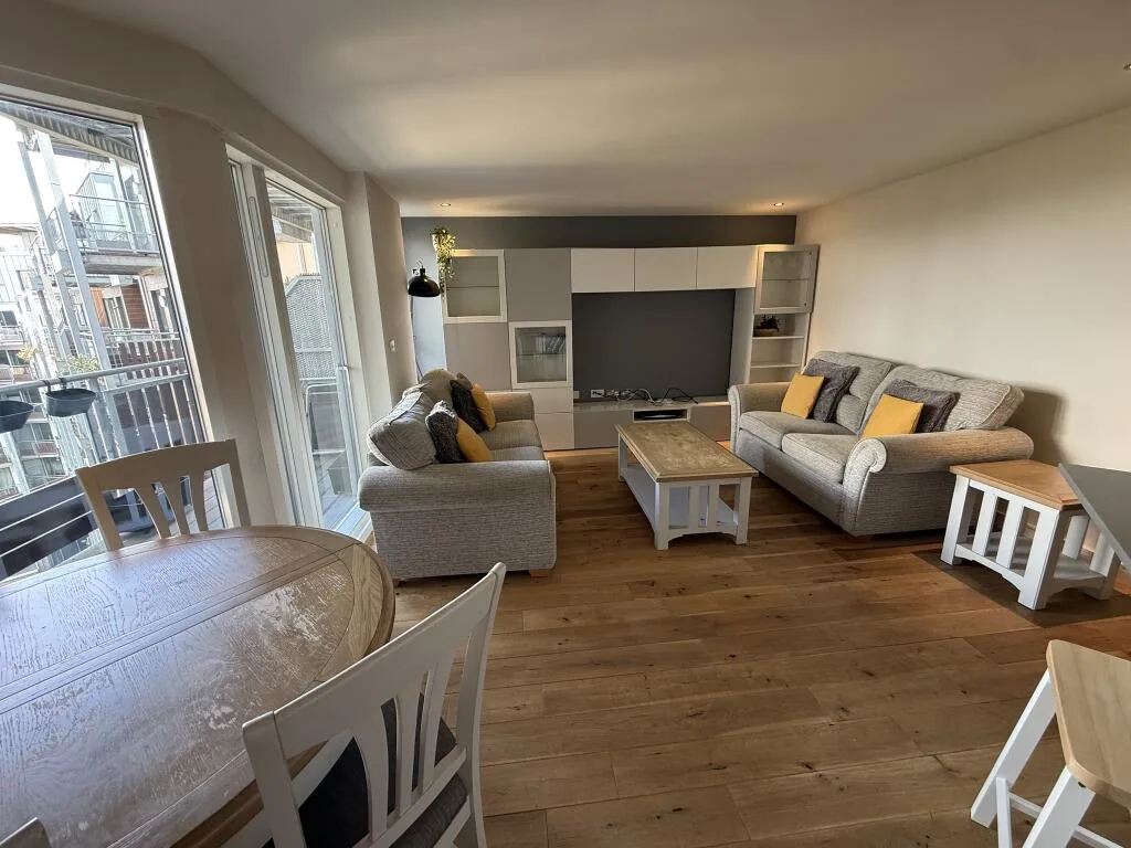 2 bedroom apartment for rent