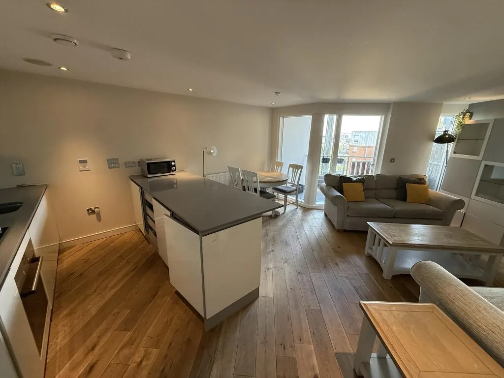 2 bedroom apartment for rent