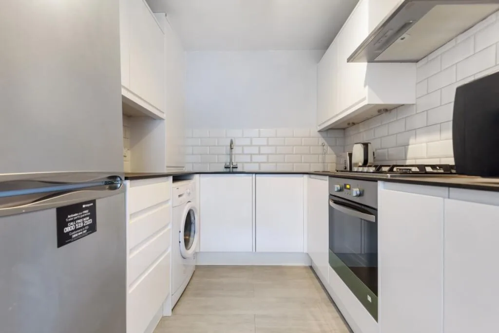 1 bedroom flat for rent