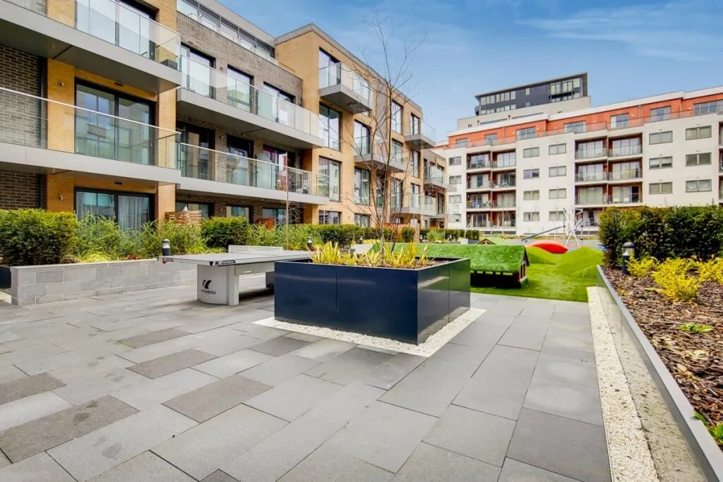 2 bedroom apartment for rent
