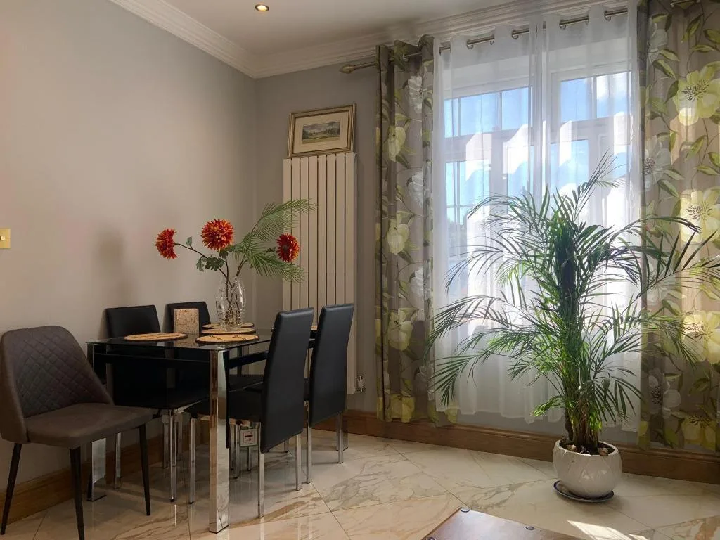 2 bedroom terraced house for rent