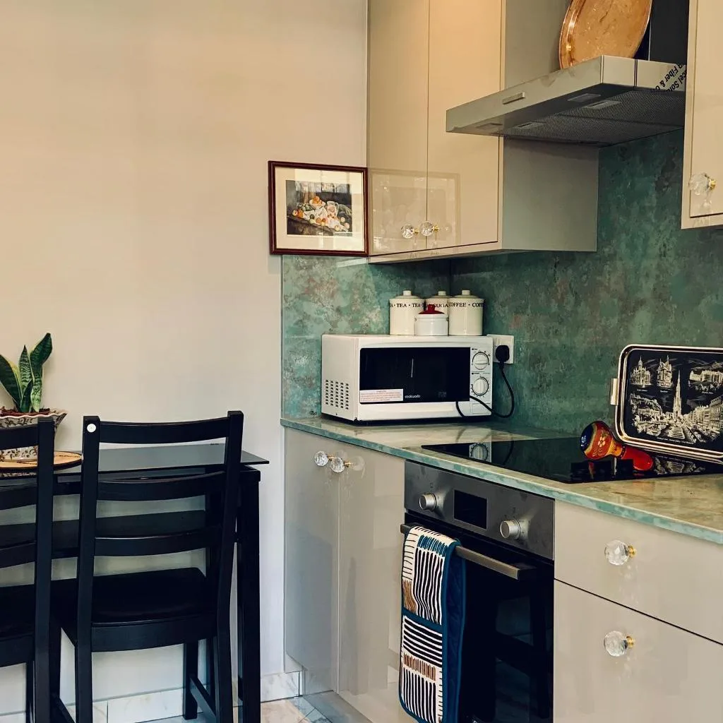 2 bedroom terraced house for rent
