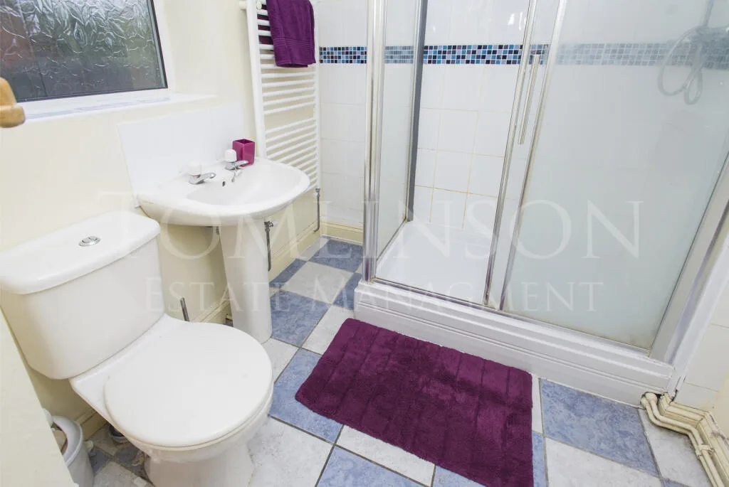 1 bedroom terraced house for rent