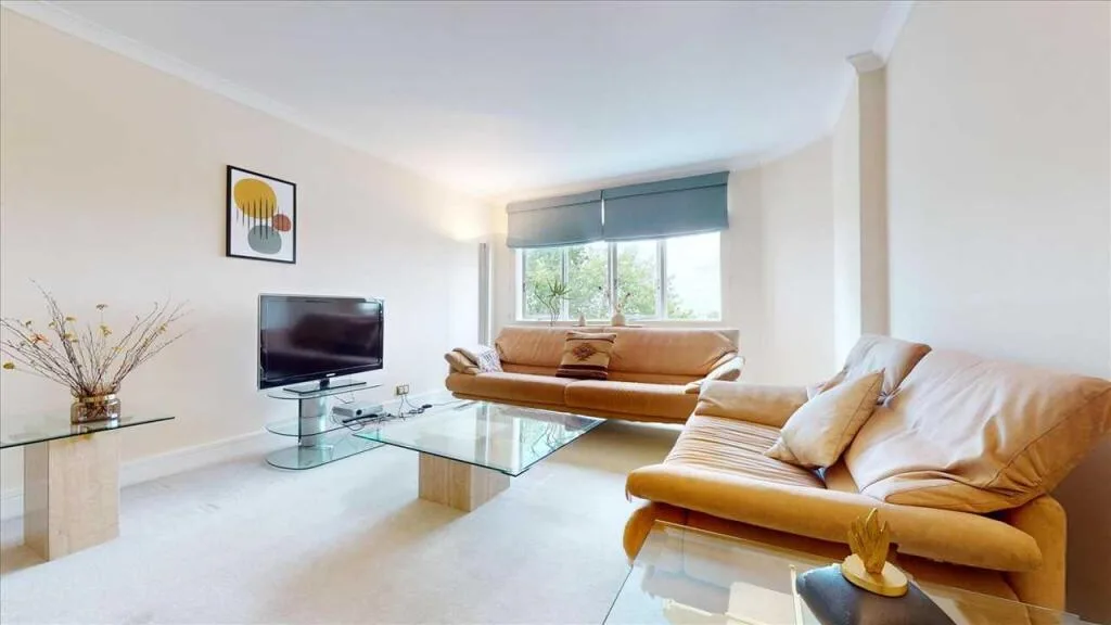 2 bedroom apartment for rent
