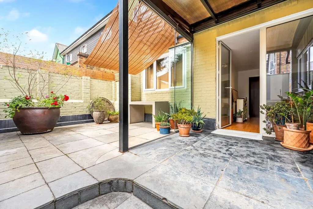 1 bedroom house for rent