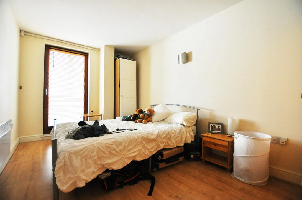 2 bedroom ground floor flat for rent
