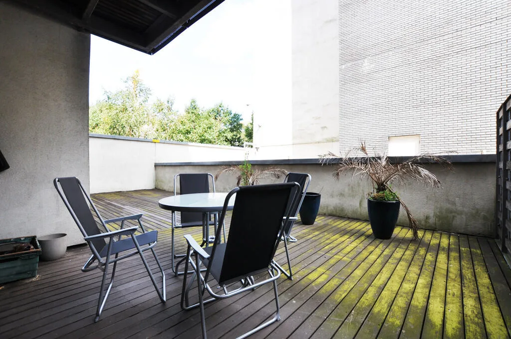 2 bedroom ground floor flat for rent