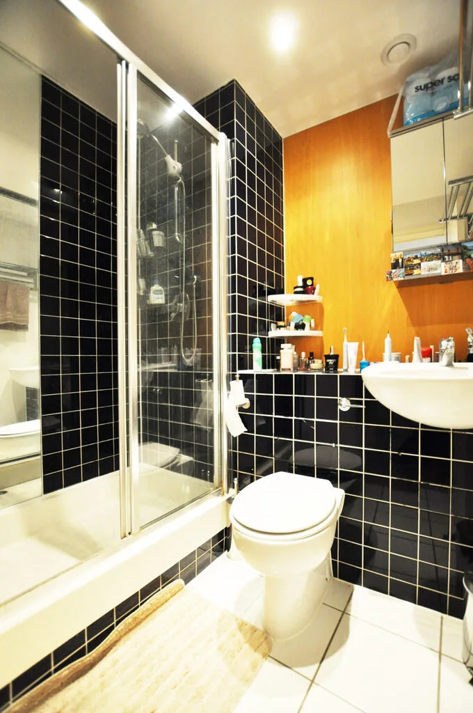 2 bedroom ground floor flat for rent